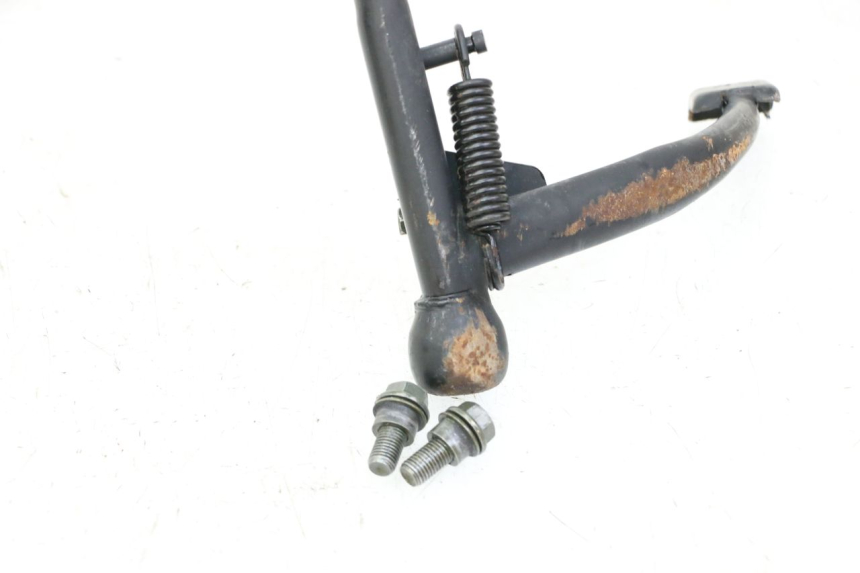 photo de CAVALLETTO CENTRALE LONGJIA SHARPY 125 (2020 - 2024) - Dettagli dei punti di fissaggio