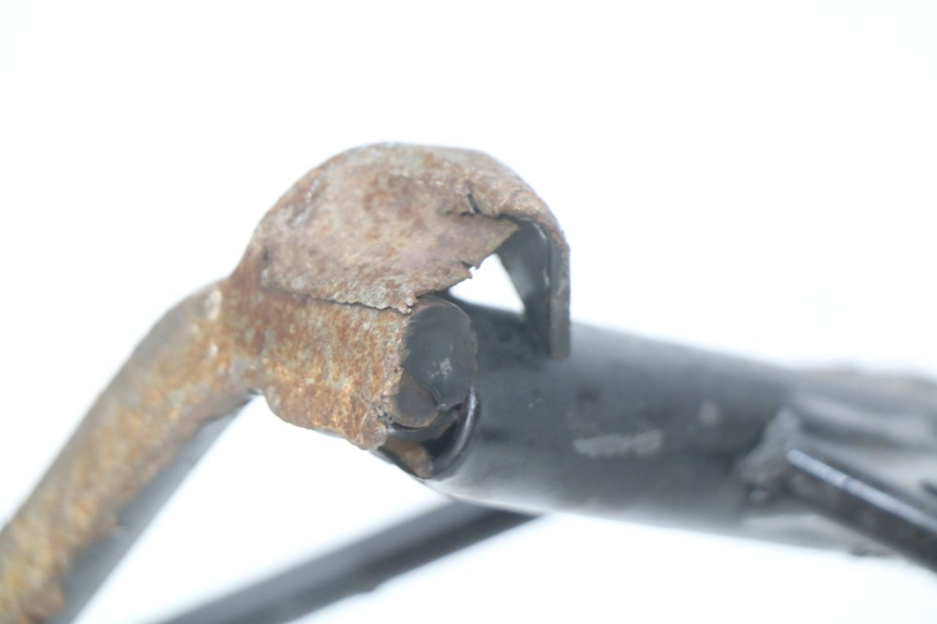 photo de CAVALLETTO CENTRALE PEUGEOT LUDIX 2 PRO 4T 50 (2008 - 2013) - Altra angolazione