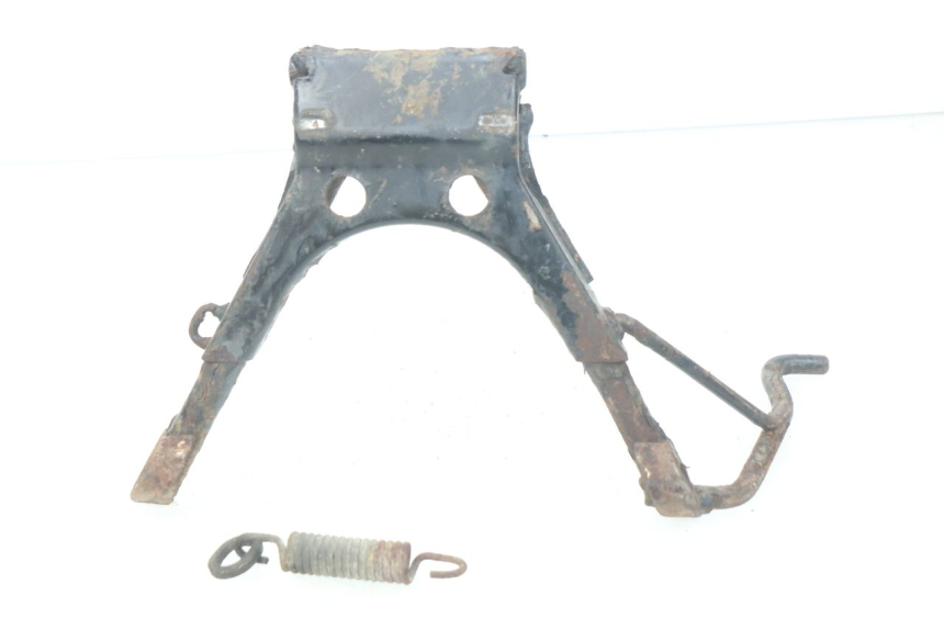 photo de BEQUILLE CENTRALE PEUGEOT LUDIX BLASTER 50 (2006 - 2014) - Vista principale