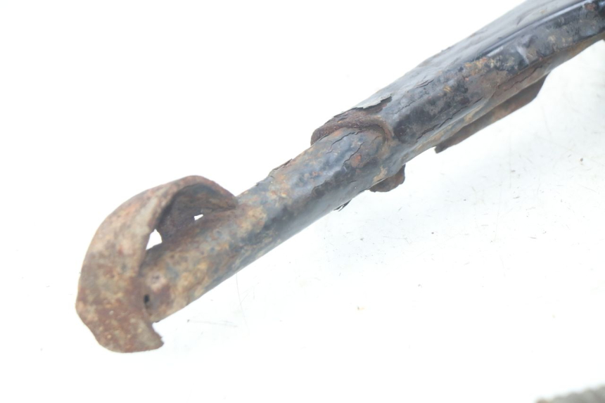 photo de BEQUILLE CENTRALE PEUGEOT LUDIX BLASTER 50 (2006 - 2014) - Zoom sullo stato d'uso