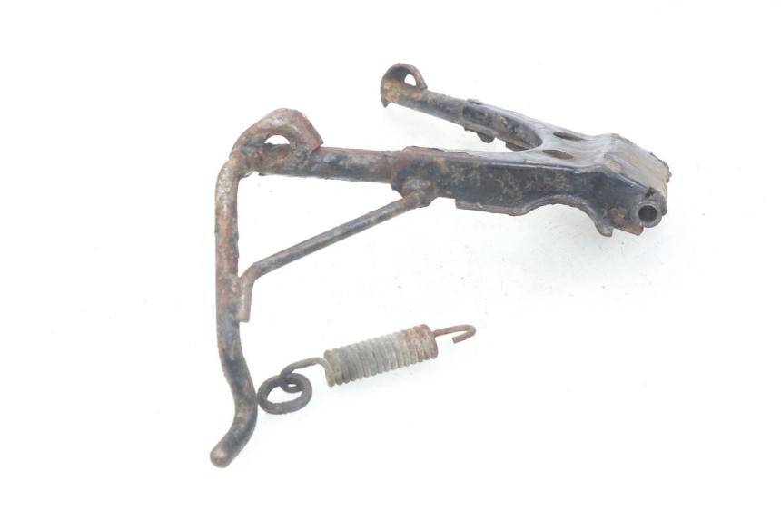 photo de BEQUILLE CENTRALE PEUGEOT LUDIX BLASTER 50 (2006 - 2014) - Primo piano tecnico