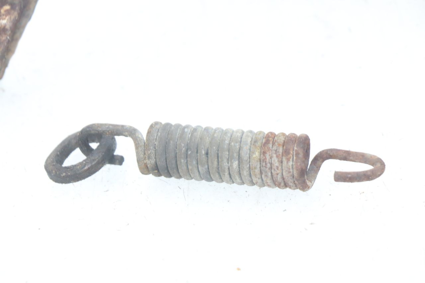 photo de BEQUILLE CENTRALE PEUGEOT LUDIX BLASTER 50 (2006 - 2014) - Dettagli dei punti di fissaggio