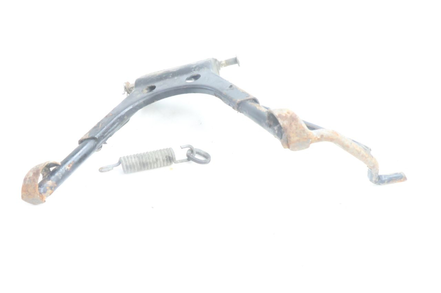 photo de BEQUILLE CENTRALE PEUGEOT LUDIX BLASTER 50 (2006 - 2014) - Zoom sullo stato d'uso