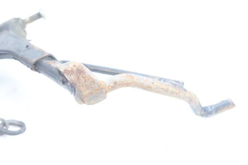 photo de BEQUILLE CENTRALE PEUGEOT LUDIX BLASTER 50 (2006 - 2014) - Primo piano tecnico