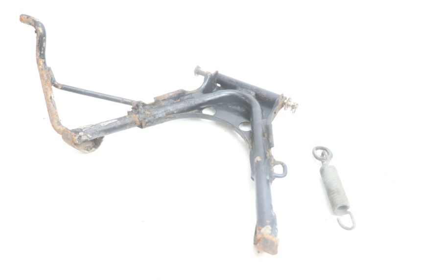 photo de BEQUILLE CENTRALE PEUGEOT LUDIX BLASTER 50 (2006 - 2014) - Dettagli dei punti di fissaggio