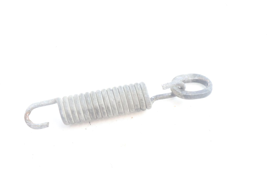 photo de BEQUILLE CENTRALE PEUGEOT LUDIX BLASTER 50 (2006 - 2014) - Stato della superficie e materiale