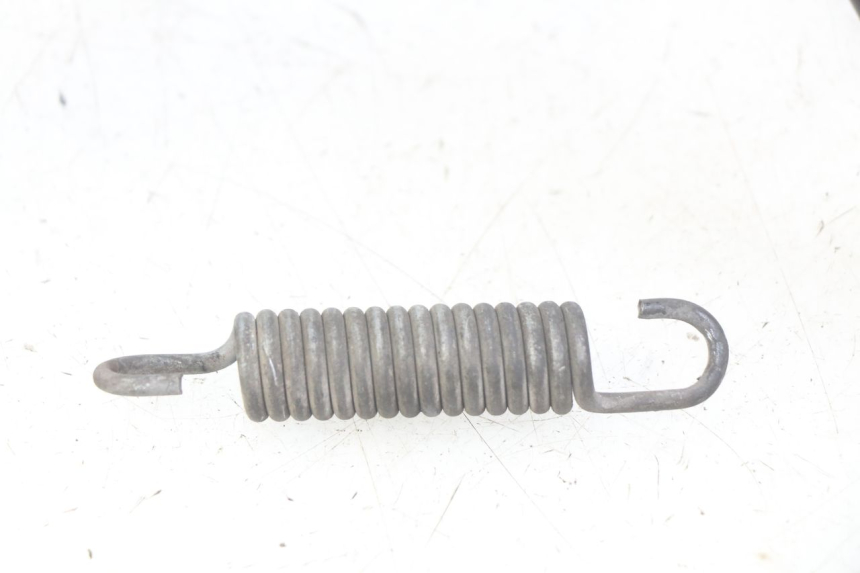 photo de CAVALLETTO CENTRALE PEUGEOT LUDIX 50 (2005 - 2007) - Dettagli dei punti di fissaggio