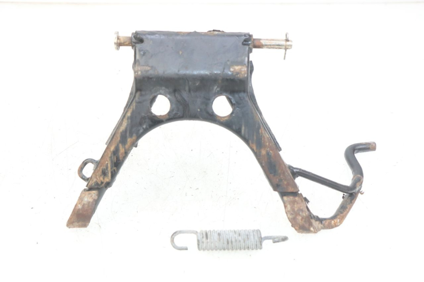 photo de CAVALLETTO CENTRALE PEUGEOT LUDIX 50 (2005 - 2007) - Vista principale