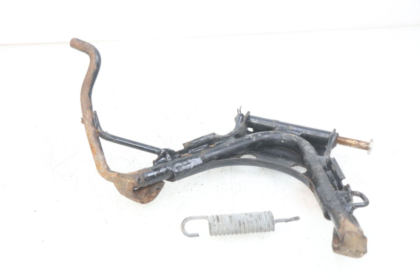 photo de CAVALLETTO CENTRALE PEUGEOT LUDIX 50 (2005 - 2007) - Altra angolazione