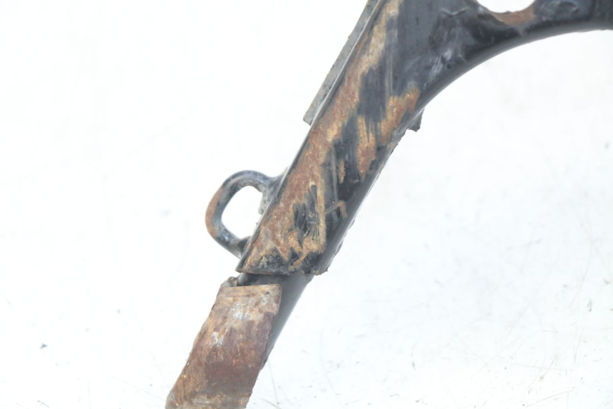 photo de CAVALLETTO CENTRALE PEUGEOT LUDIX 50 (2005 - 2007) - Dettagli dei punti di fissaggio