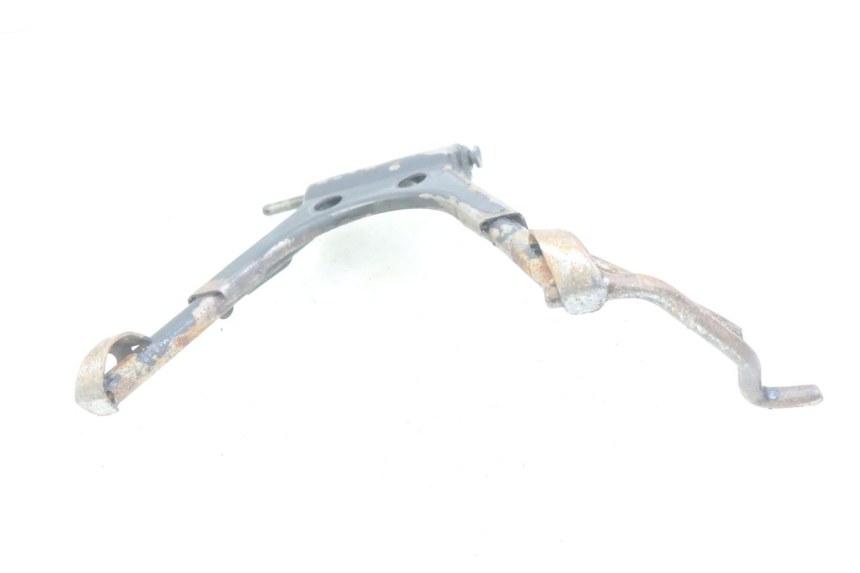 photo de CAVALLETTO CENTRALE PEUGEOT LUDIX 50 (2008 - 2017) - Zoom sullo stato d'uso