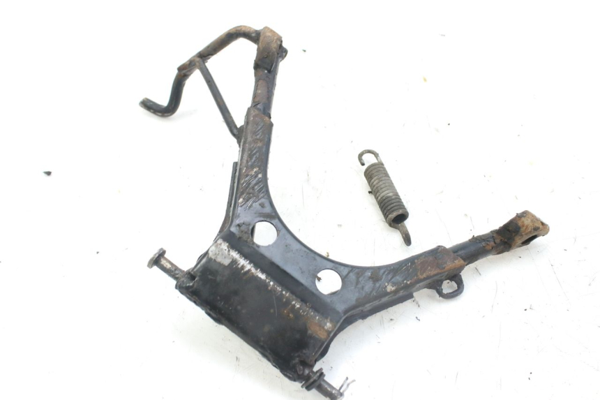 photo de CAVALLETTO CENTRALE PEUGEOT LUDIX 50 (2008 - 2017) - Altra angolazione