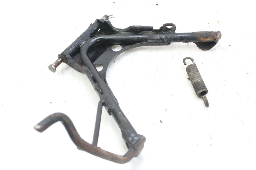 photo de CAVALLETTO CENTRALE PEUGEOT LUDIX 50 (2008 - 2017) - Primo piano tecnico