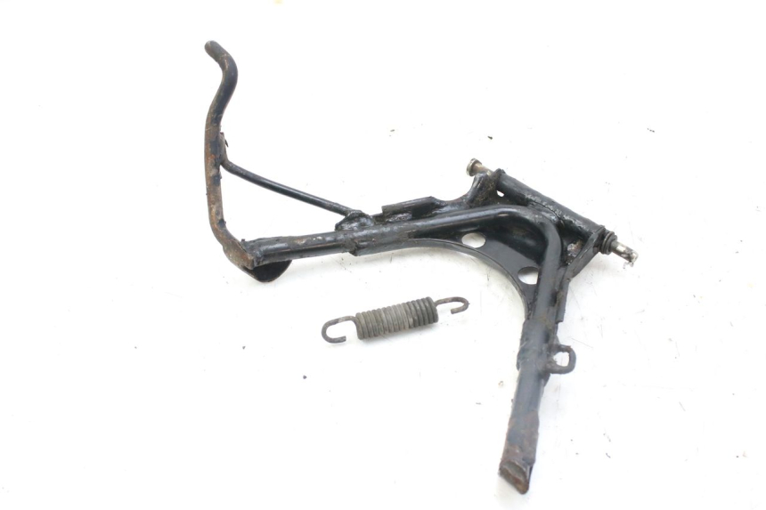 photo de CAVALLETTO CENTRALE PEUGEOT LUDIX 50 (2008 - 2017) - Stato della superficie e materiale