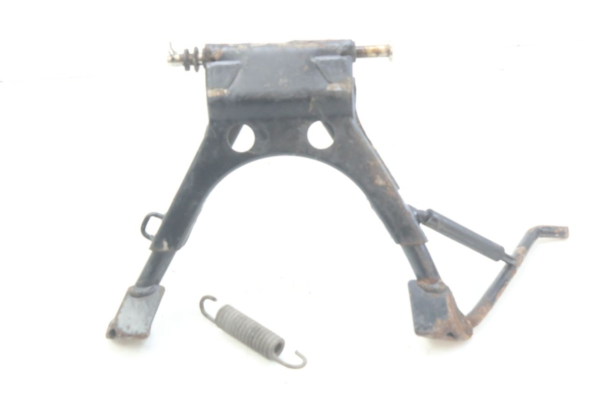 photo de CAVALLETTO CENTRALE PEUGEOT LUDIX 50 (2005 - 2007) - Vista principale