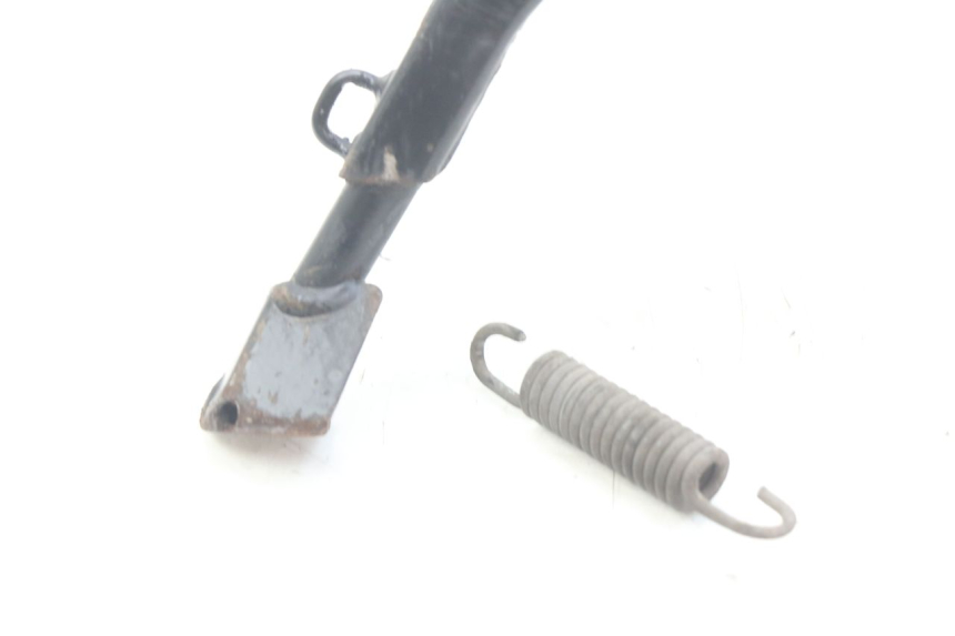 photo de CAVALLETTO CENTRALE PEUGEOT LUDIX 50 (2005 - 2007) - Dettagli dei punti di fissaggio