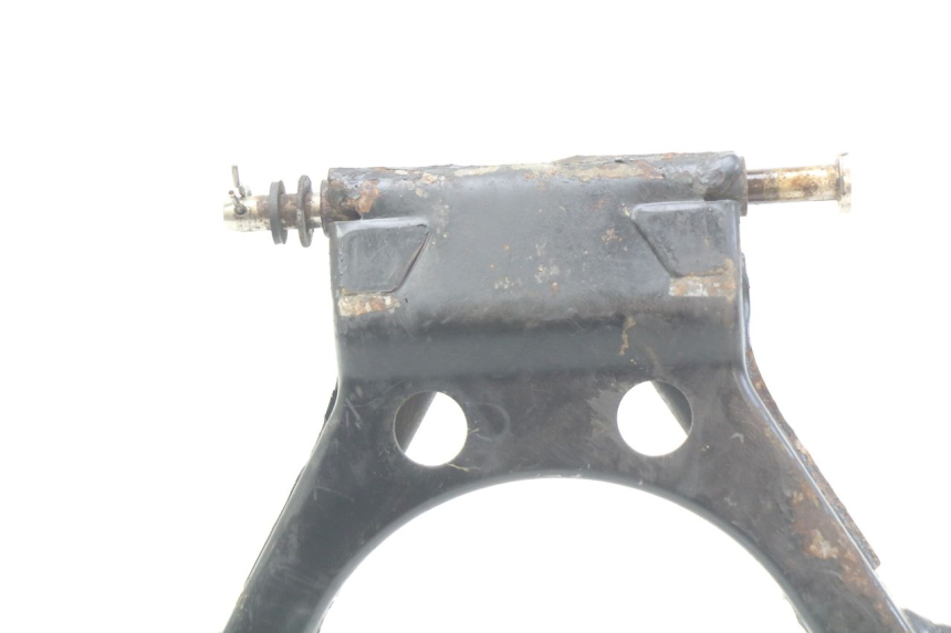 photo de CAVALLETTO CENTRALE PEUGEOT LUDIX 50 (2005 - 2007) - Stato della superficie e materiale