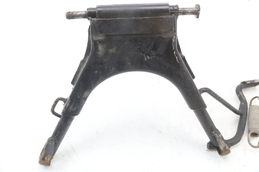 photo de CAVALLETTO CENTRALE PEUGEOT LUDIX 50 (2005 - 2007) - Zoom sullo stato d'uso