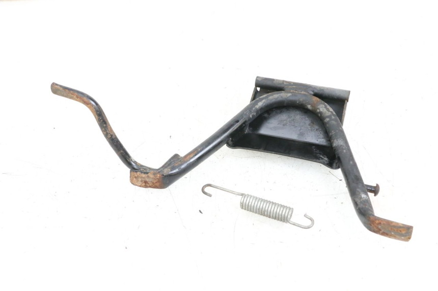 photo de CAVALLETTO CENTRALE PEUGEOT LUDIX 50 (2008 - 2017) - Zoom sullo stato d'uso