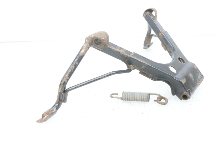 photo de CAVALLETTO CENTRALE PEUGEOT LUDIX 50 (2008 - 2017) - Primo piano tecnico