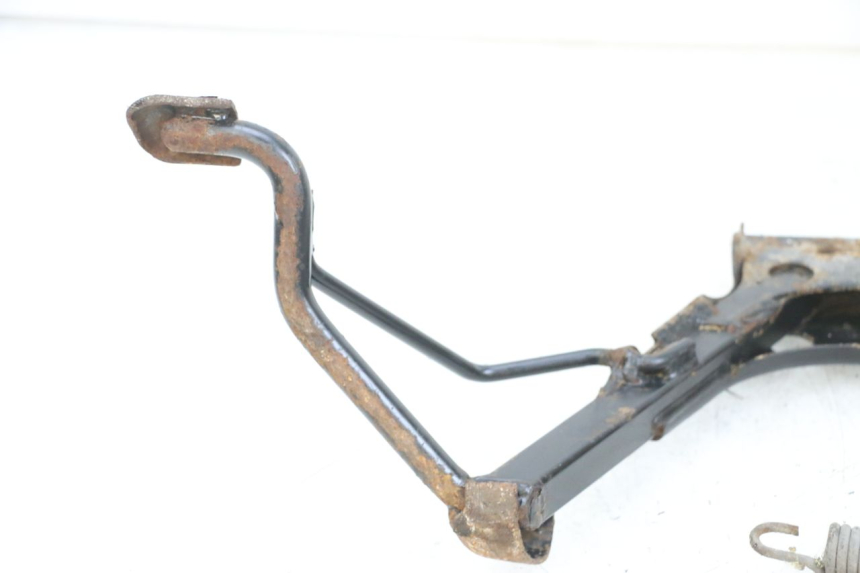 photo de CAVALLETTO CENTRALE PEUGEOT LUDIX 50 (2008 - 2017) - Stato della superficie e materiale