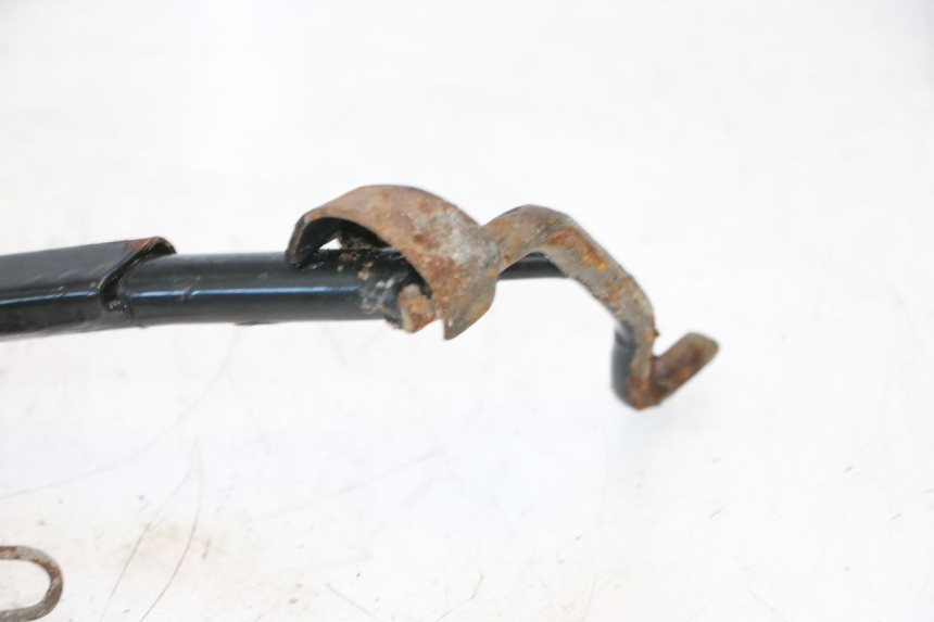 photo de CAVALLETTO CENTRALE PEUGEOT LUDIX 50 (2008 - 2017) - Zoom sullo stato d'uso