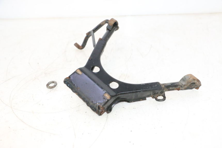 photo de CAVALLETTO CENTRALE PEUGEOT LUDIX 50 (2008 - 2017) - Altra angolazione