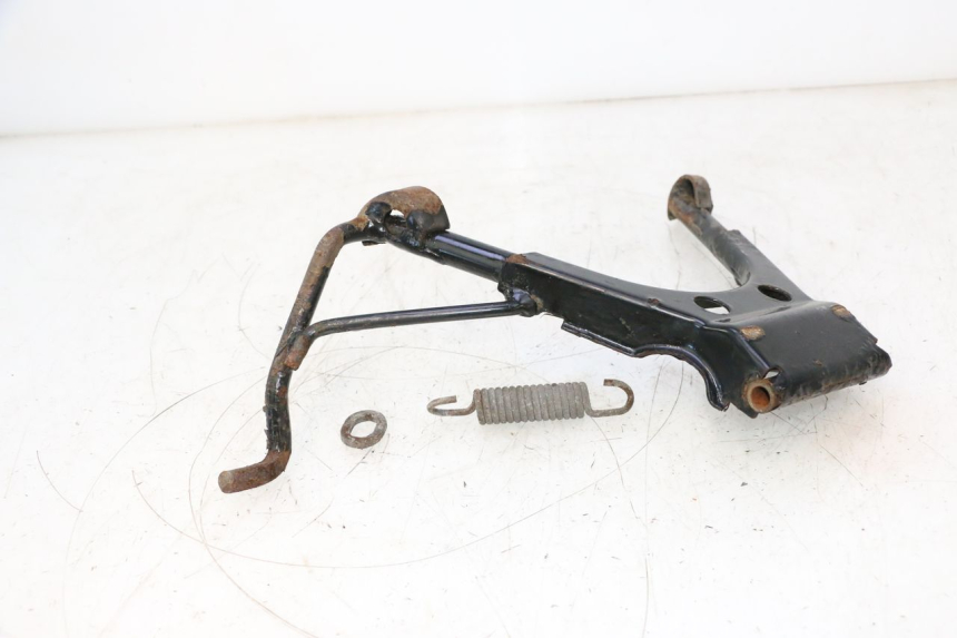 photo de CAVALLETTO CENTRALE PEUGEOT LUDIX 50 (2008 - 2017) - Primo piano tecnico
