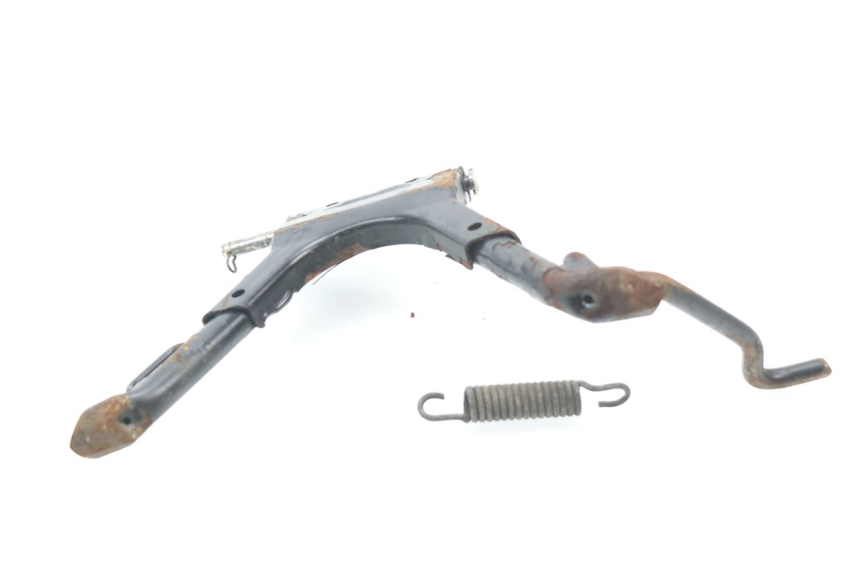 photo de CAVALLETTO CENTRALE PEUGEOT LUDIX ONE 50 (2005 - 2008) - Zoom sullo stato d'uso