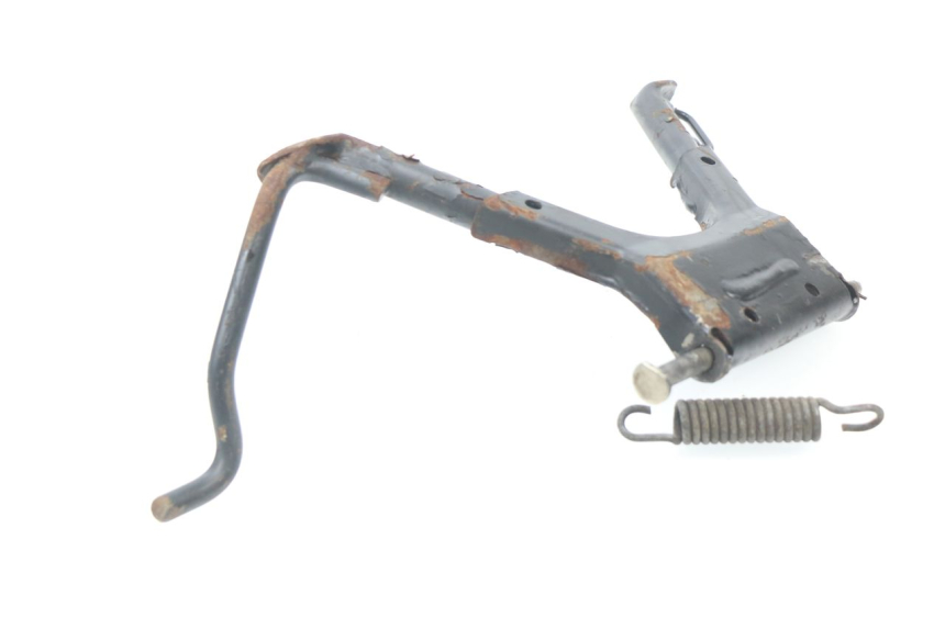 photo de CAVALLETTO CENTRALE PEUGEOT LUDIX ONE 50 (2005 - 2008) - Primo piano tecnico