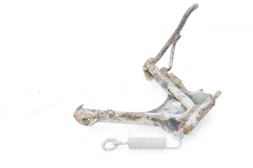 photo de CAVALLETTO CENTRALE PEUGEOT LUDIX ONE 50 (2004 - 2013) - Zoom sullo stato d'uso