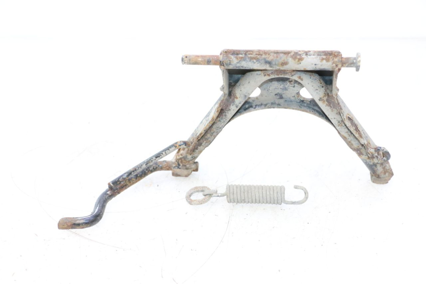 photo de CAVALLETTO CENTRALE PEUGEOT LUDIX ONE 50 (2004 - 2013) - Primo piano tecnico