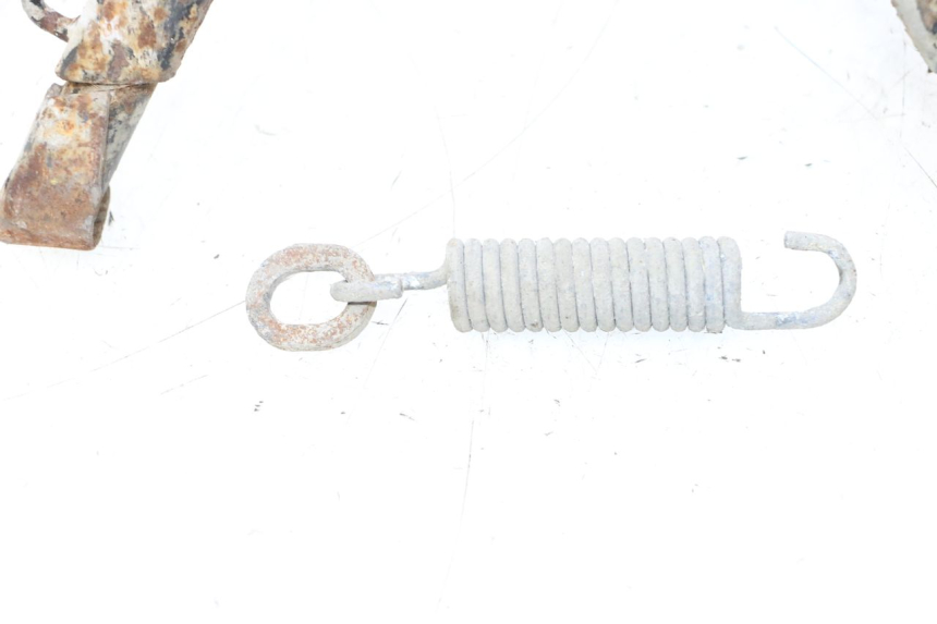 photo de CAVALLETTO CENTRALE PEUGEOT LUDIX ONE 50 (2004 - 2013) - Dettagli dei punti di fissaggio
