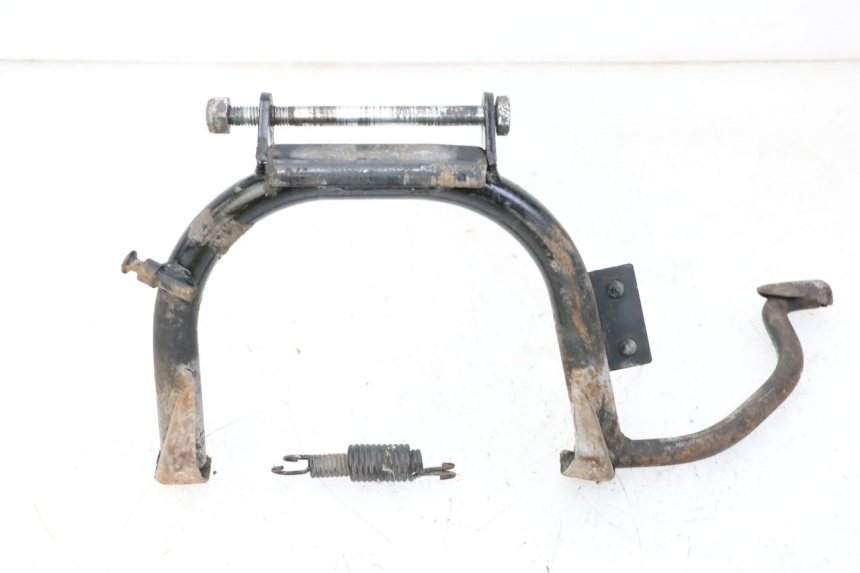 photo de CAVALLETTO CENTRALE PIAGGIO LXV 4T 50 (2009 - 2013) - Vista principale