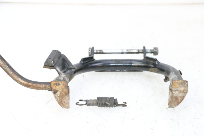 photo de CAVALLETTO CENTRALE PIAGGIO LXV 4T 50 (2009 - 2013) - Zoom sullo stato d'uso