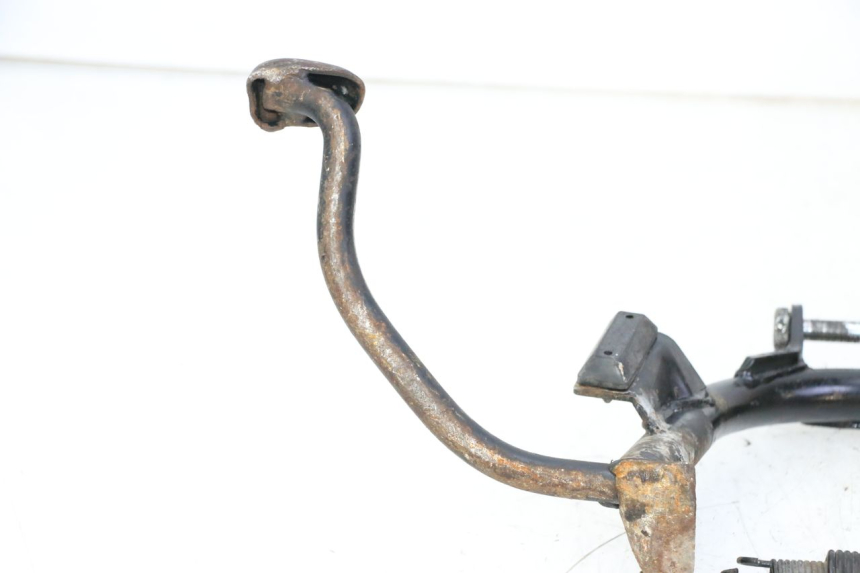 photo de CAVALLETTO CENTRALE PIAGGIO LXV 4T 50 (2009 - 2013) - Altra angolazione