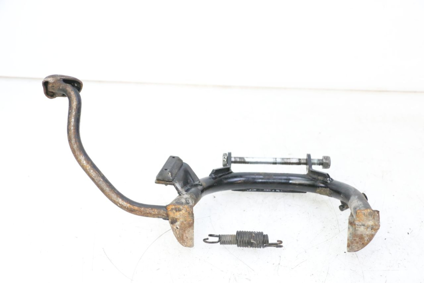 photo de CAVALLETTO CENTRALE PIAGGIO LXV 4T 50 (2009 - 2013) - Primo piano tecnico