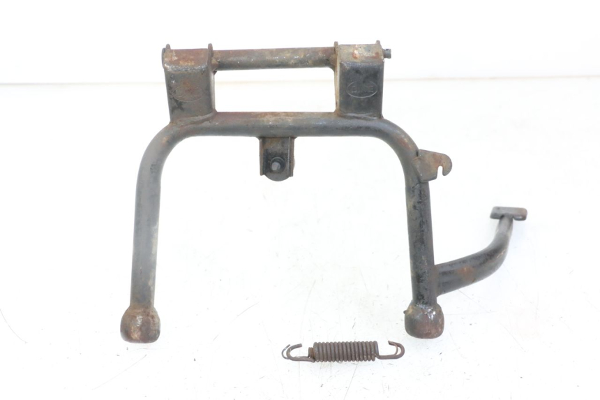 photo de CAVALLETTO CENTRALE MASH CITY 4T 50 (2018 - 2020) - Vista principale