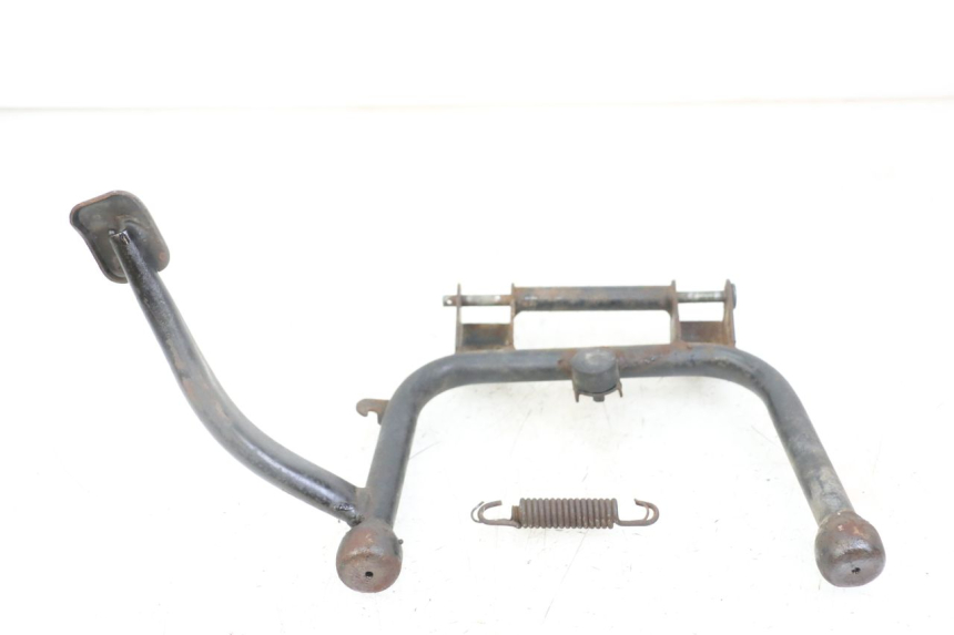 photo de CAVALLETTO CENTRALE MASH CITY 4T 50 (2018 - 2020) - Zoom sullo stato d'uso