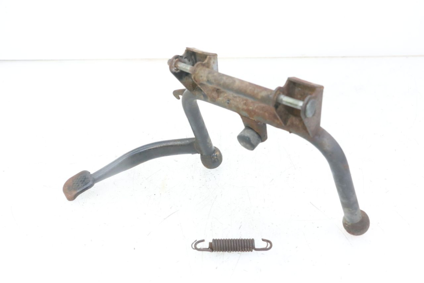 photo de CAVALLETTO CENTRALE MASH CITY 4T 50 (2018 - 2020) - Altra angolazione