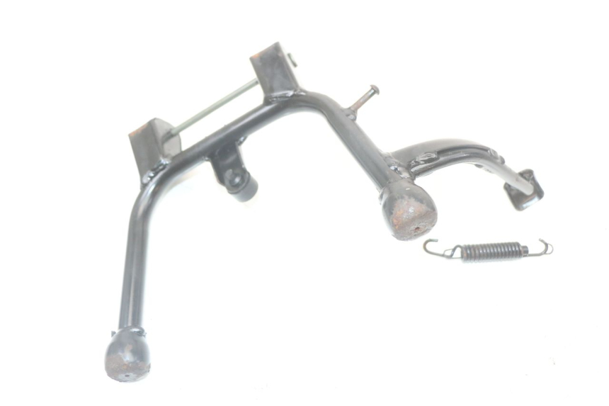 photo de CAVALLETTO CENTRALE MASH LEGEND'R 4T 50 (2021 - 2025) - Zoom sullo stato d'uso