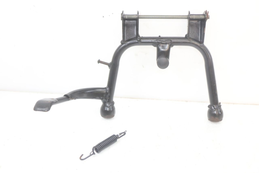 photo de CAVALLETTO CENTRALE MASH LEGEND'R 4T 50 (2021 - 2025) - Altra angolazione