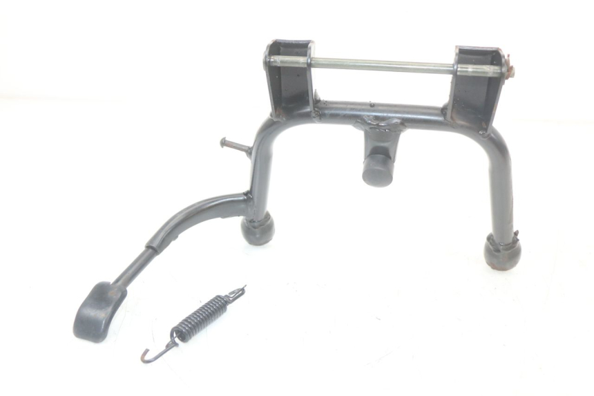 photo de CAVALLETTO CENTRALE MASH LEGEND'R 4T 50 (2021 - 2025) - Primo piano tecnico