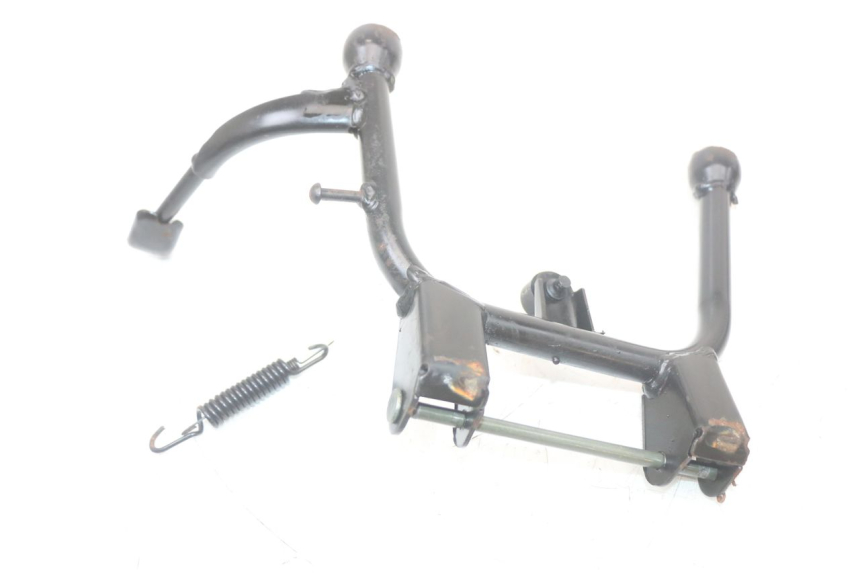 photo de CAVALLETTO CENTRALE MASH LEGEND'R 4T 50 (2021 - 2025) - Vista d'insieme del prodotto