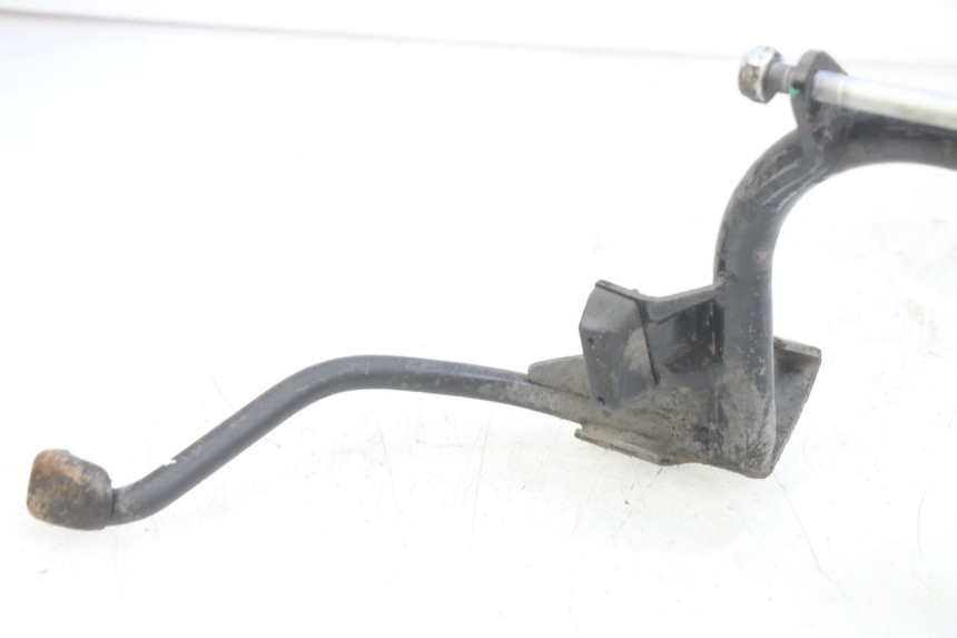 photo de CAVALLETTO CENTRALE PIAGGIO MEDLEY 125 (2016 - 2023) - Zoom sullo stato d'uso