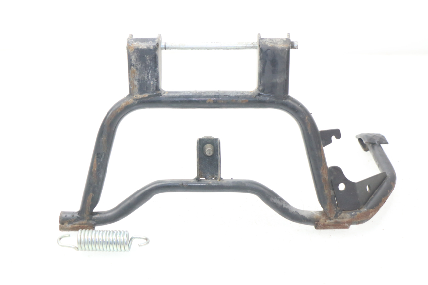 photo de Cavalletto centrale JM MOTORS MIA 50 (2017 - 2020) - Vista principale