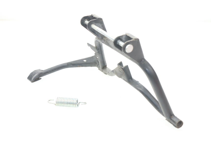 photo de Cavalletto centrale JM MOTORS MIA 50 (2017 - 2020) - Zoom sullo stato d'uso