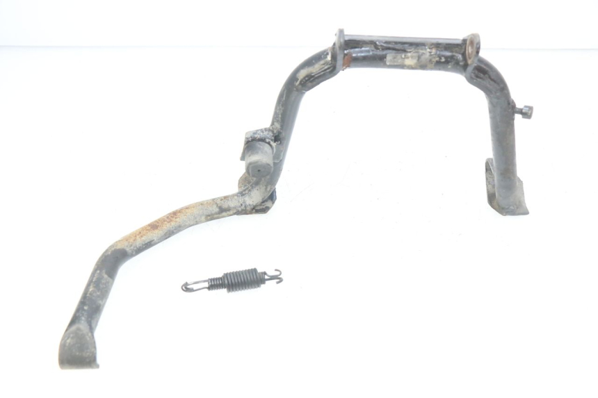 photo de CAVALLETTO CENTRALE PIAGGIO MP3 LT 300 (2010 - 2016) - Zoom sullo stato d'uso