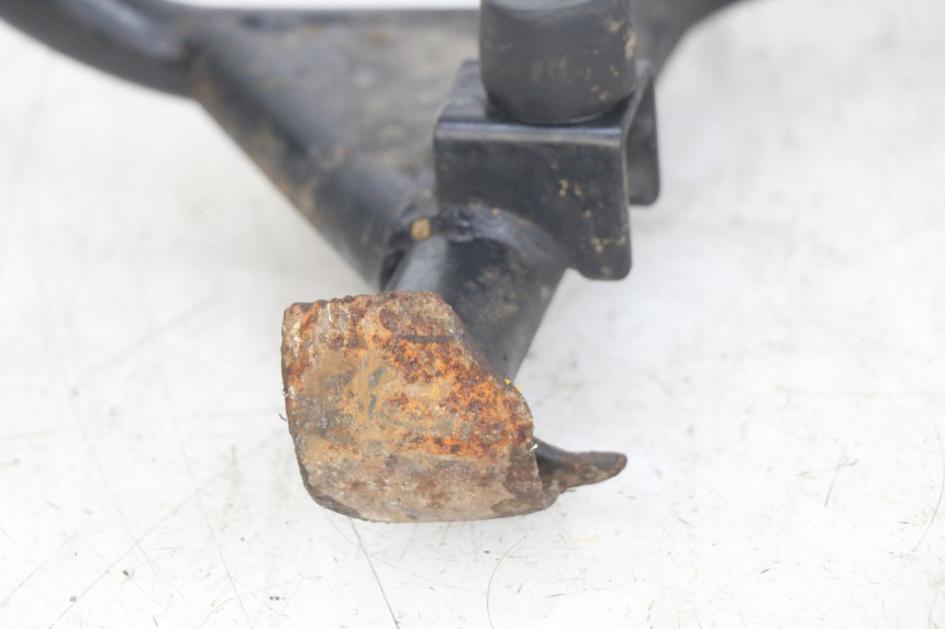 photo de CAVALLETTO CENTRALE PIAGGIO MP3 LT 400 (2007 - 2012) - Altra angolazione