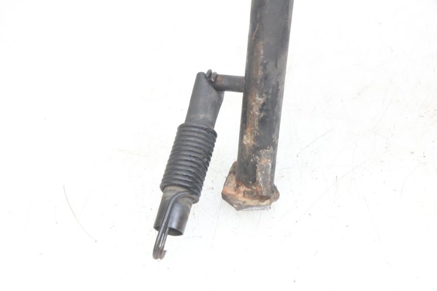 photo de CAVALLETTO CENTRALE PIAGGIO MP3 LT 400 (2007 - 2012) - Stato della superficie e materiale